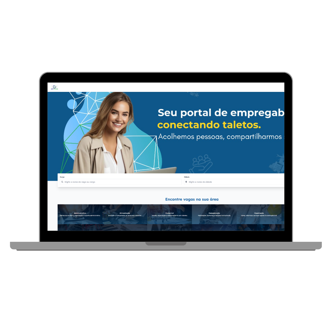 Plataforma DevMinas